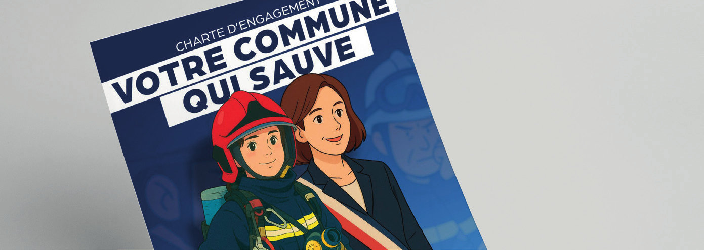 Image d'illustration la charte ma commune qui sauve